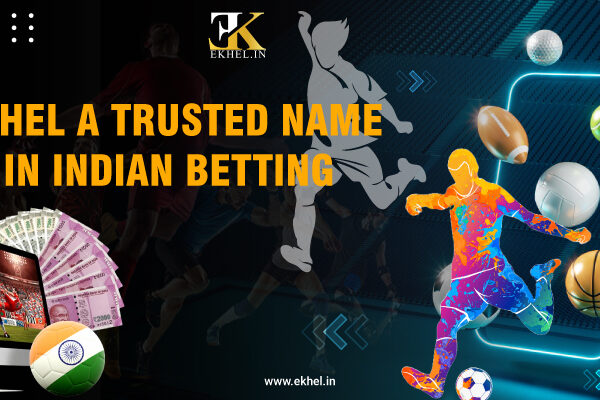 Ekhel trusted betting site