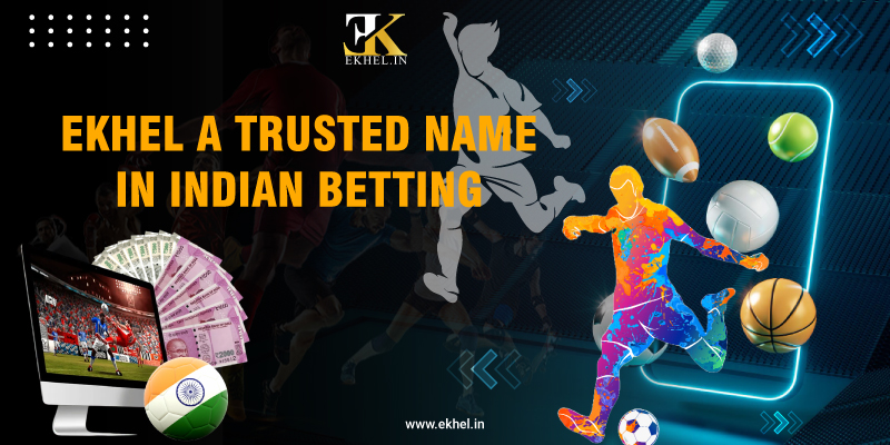 Ekhel trusted betting site