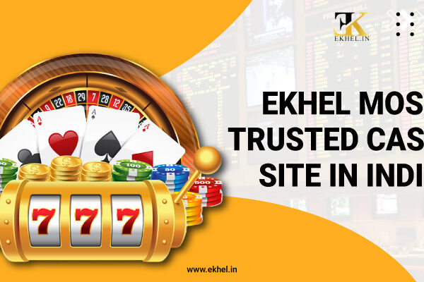 Trusted Casino Site in India