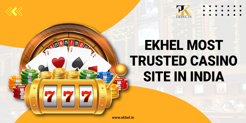 Trusted Casino Site in India