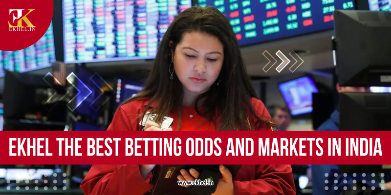 Best Betting Odds and Markets in India