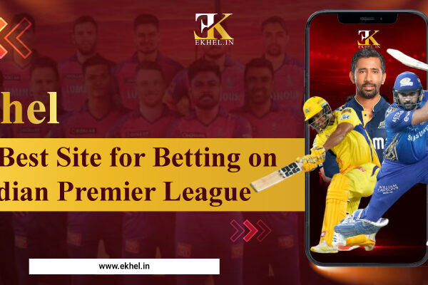 Best Site for Betting on Indian Premier League