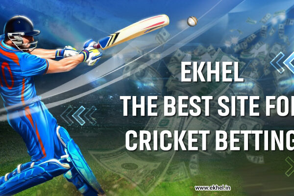 Best site for Cricket Betting