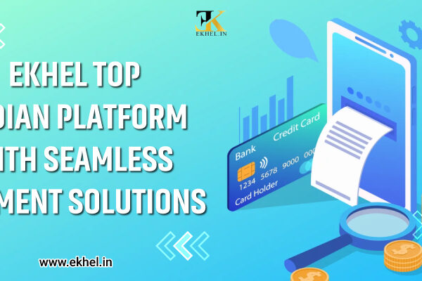 Top Indian Platform with Seamless Payment Solutions