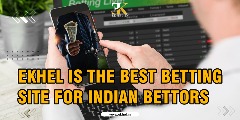 Best Betting Site for Indian Bettors