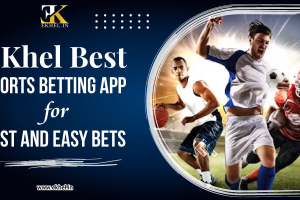 Best Sports Betting App