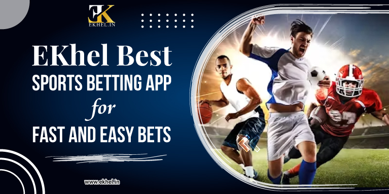 Best Sports Betting App