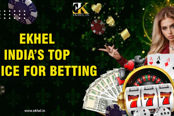 Ekhel best betting site