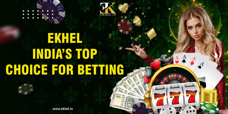 Ekhel best betting site