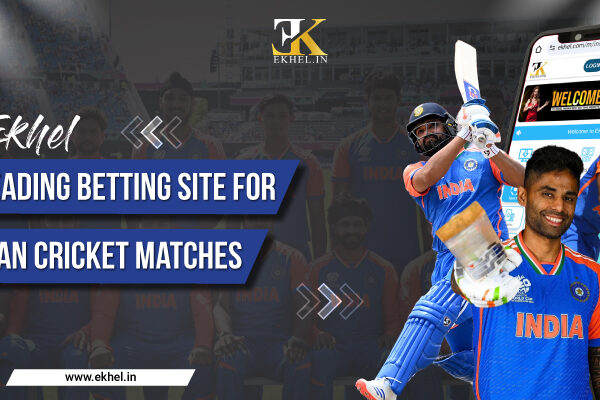 Leading Betting Site for Indian Cricket