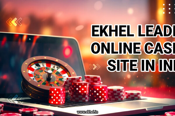 Leading online casino site in India