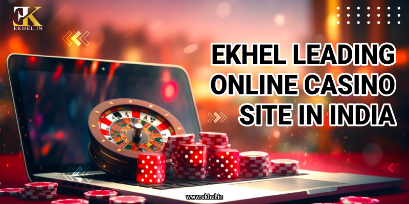 Leading online casino site in India