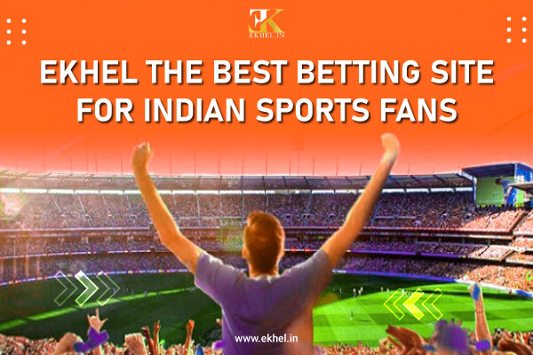 Best Betting Site for Indian Sports Fans