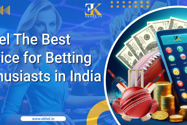 Ekhel Betting Enthusiasts in India