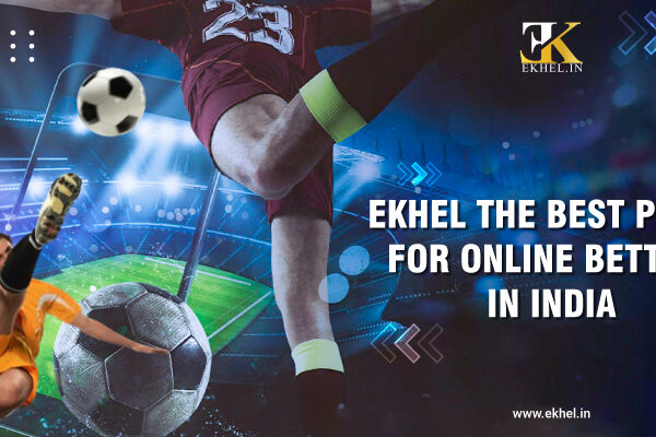 Online Betting in India