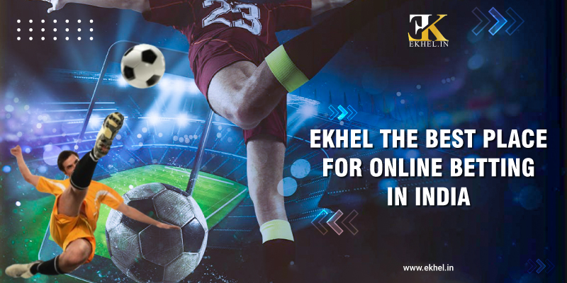 Online Betting in India