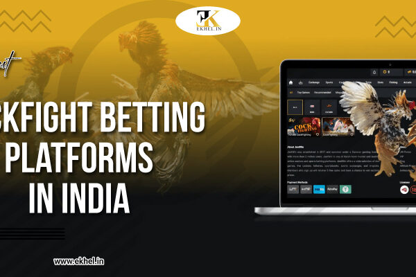 Top Cockfight Betting Site